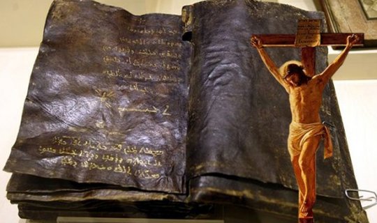 1500 illik Bibliya: 