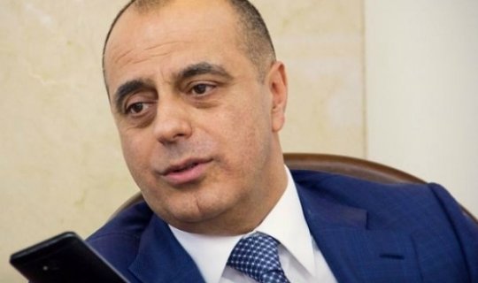 Mahir Məmmədov SOCAR-ın Gürcüstandakı 700 milyonluq layihəsi barədə