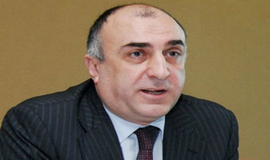 Elmar Məmmədyarov: Ermənistan istənilən əməkdaşlıqdan yayınır