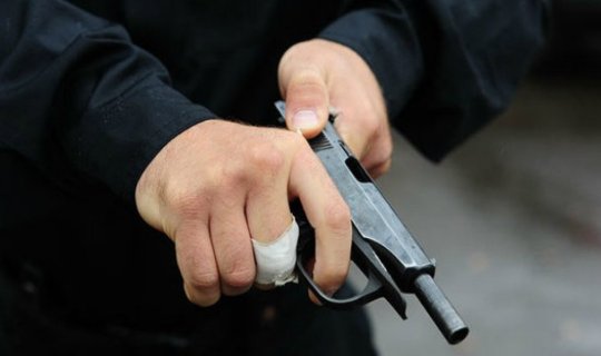 Rusiyada azərbaycanlını güllədən keçirtdilər