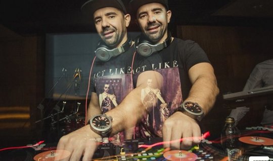 Azərbaycanlı DJ-in bu fotosu interneti partladıb