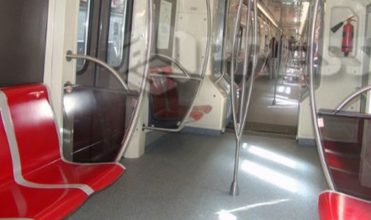 Metroda kondisionerli qatarları nə vaxt görəcəyik?