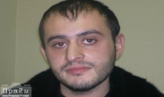 “Qanuni oğru”nu “krısa” elan etdilər: Adı əlindən alındı – FOTO
