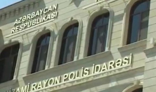 Qəbiristanlıqda taksi sürücüsünü soyan şəxslərin cəzaları azaldıldı