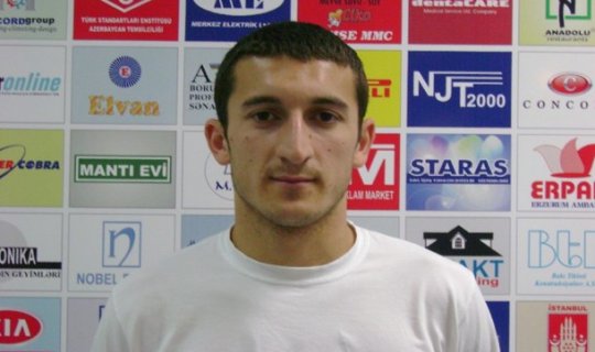 Vüqar Nadirov \