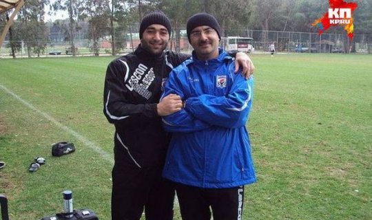Emil Hüseynovun qətlinin istintaqı başa çatır