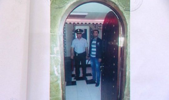 Gecə klubunda ölümlə nəticələnən dava iştirakçılarının cəzaları dəyişdirildi