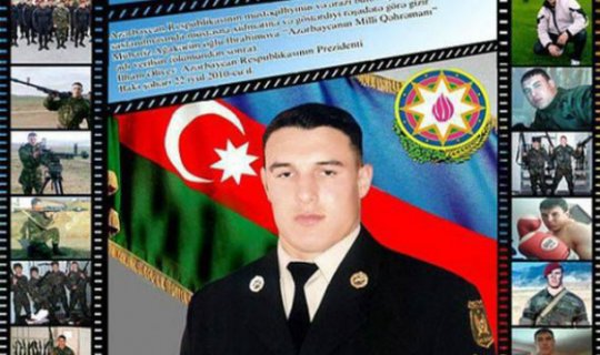 Müasir Azərbaycanımızın cəsurluq, qəhrəmanlıq və zəfər tarixi