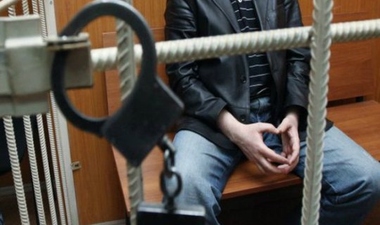 “Dostluq” parkını satmaqda şübhəli bilinən iş adamı həbs olundu