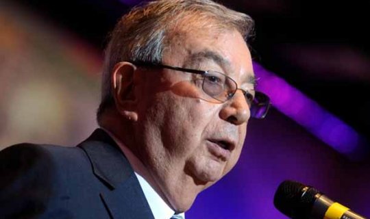 Primakov öldü