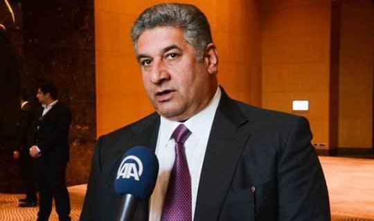 Nazir: 2024-cü il Olimpiya Oyunları Azərbaycanda keçirilə bilər