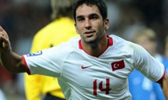 Arda Turan barəsində deyilənlərə son qoydu