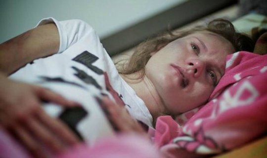 Azərbaycanda dəhşət: hamilə arvadını döyüb uşağını saldı
