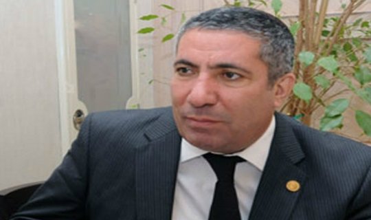 Siyavuş Novruzov: Lap uşaqlığımdan Allaha inanan bir insan olmuşam