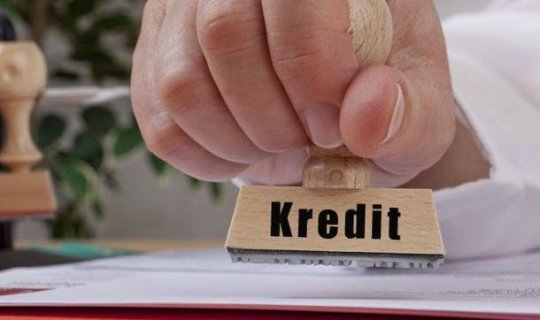 Gecikmiş kreditlərin statistikası açıqlandı
