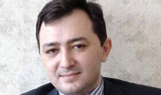 Azərbaycanlı şairin oğlu dünyasını dəyişdi