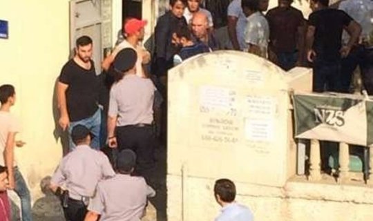 Bakıda əxlaqsızlıq yuvaları olan kafelər sökülür