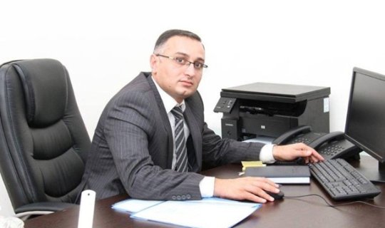 Azərbaycanda bank müdiri pul oğurlayaraq ölkədən qaçdı