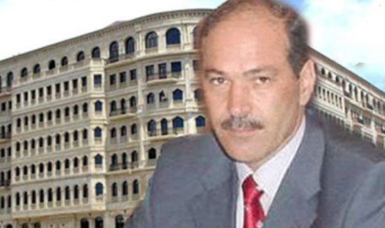 “AMAY Abdulla”: “Kamerada boğuluram, bişirəm...”