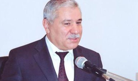 İcra başçısından oğlunun saxlanılması xəbərinə