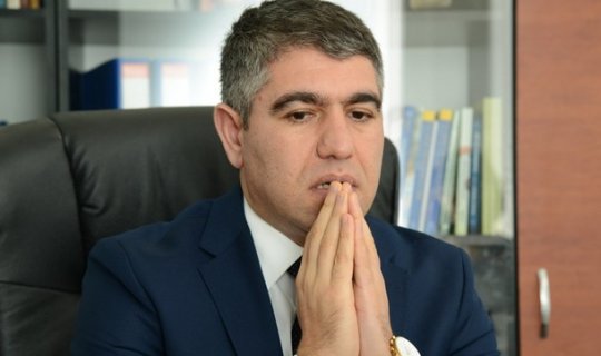 Vüqar Bayramov: 