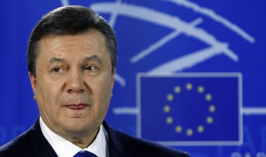 Yanukoviç prokurorluğa çağırıldı