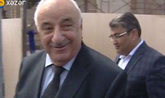 “Sakinlərə təmirdə iştiraka icazə verilsə…”