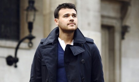 Emin Ağalarov boşanmanın əsl səbəbini açıqladı