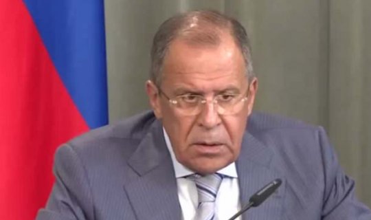 Lavrov Səudiyyə Ərəbistanında kimi söydü?