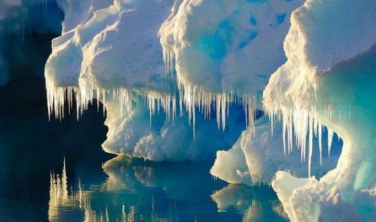 Alimlər: 15 ildən sonra Yer Kürəsində buzlaşma dövrü başlayacaq