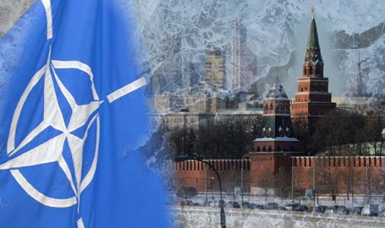 NATO və Rusiya arasında qarşıdurma gözlənilir