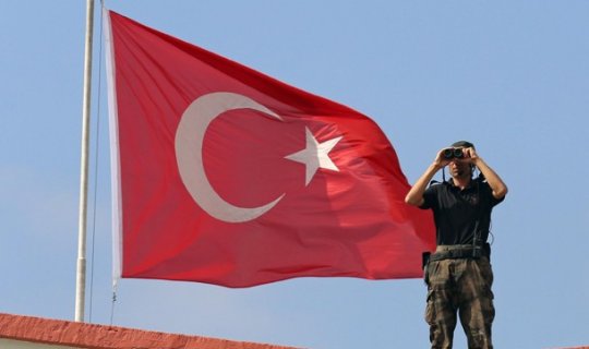 Türkiyə İŞİD məsələsində ABŞ-la razılığa gəldi