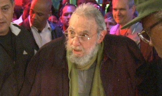 Fidel Kastro ABŞ-dan təzminat tələb etdi
