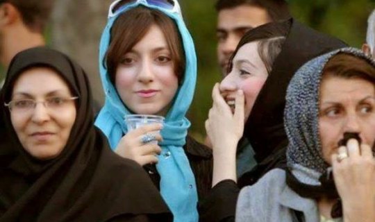 Azərbaycanda çalışan İran vətəndaşlarının sayı açıqlandı