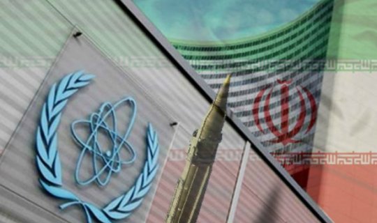 ABŞ İranla MAQATE arasındakı sazişin əleyhinə çıxdı