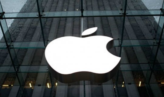 “Apple” 158 milyard dollar itirdi