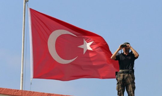 Türkiyə anti-İŞİD koalisiyasına qoşulur
