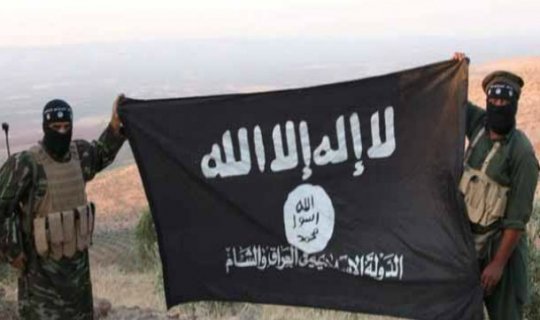 İŞİD İraqda iki generalı qətlə yetirdi