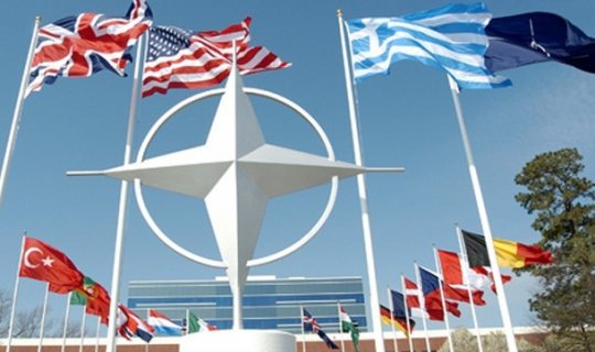 NATO bu ölkələrdə qərargahlar açır
