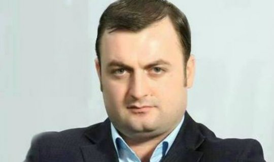 Vüsal Qarayev 