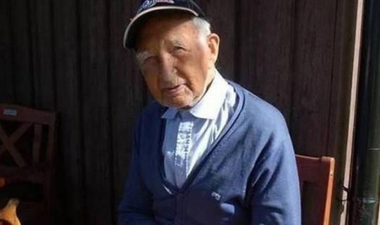 101 yaşlı kişi namizəd oldu