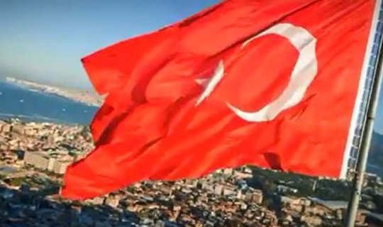 Türkiyə açıqladı