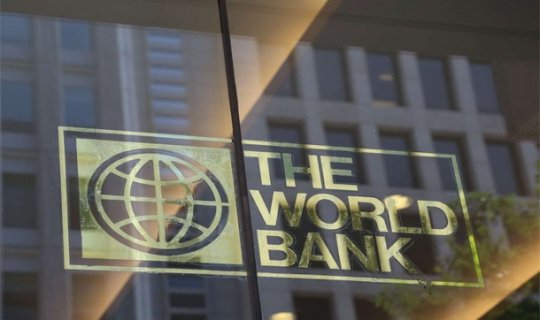 Dünya Bankının Cənubi Qafqaz üzrə direktoru dəyişdi