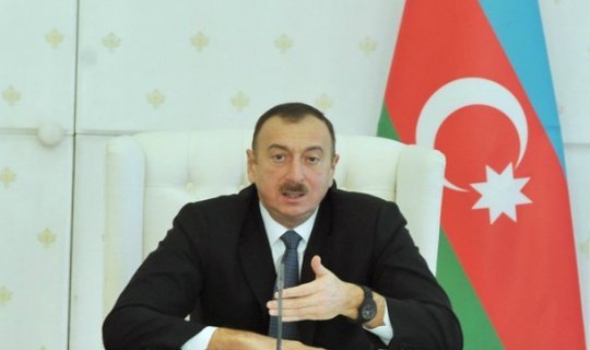 Azərbaycan prezidenti: “Bizim vəzifəmiz ölkə iqtisadiyyatını qorumaqdır”