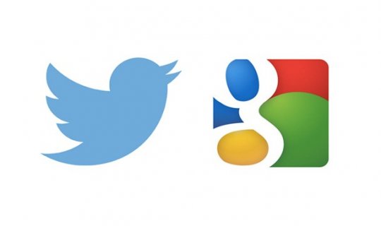 “Google” və “Twitter”-dən işbirliyi