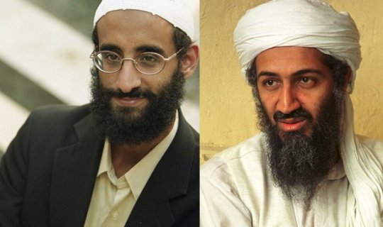 O, Ben Ladendən sonra dünyanın bir nömrəli terrorçusu idi