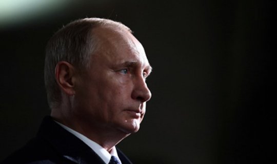 Putin ABŞ kəşfiyyatı haqda: “Güclüdür, amma o da hər şeyi bilmir...\