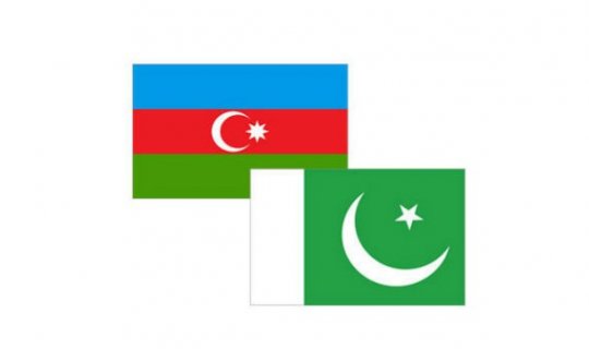 Azərbaycan və Pakistan hərbi əməkdaşlığı möhkəmləndirir