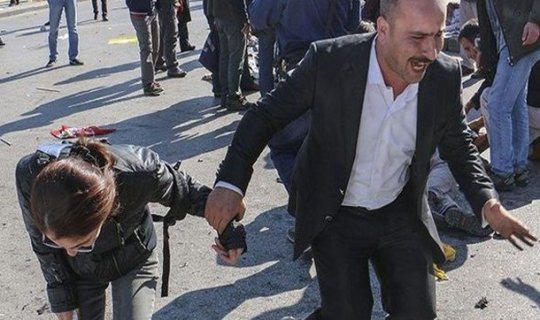 Ankara terrorunun qurbanları artdı