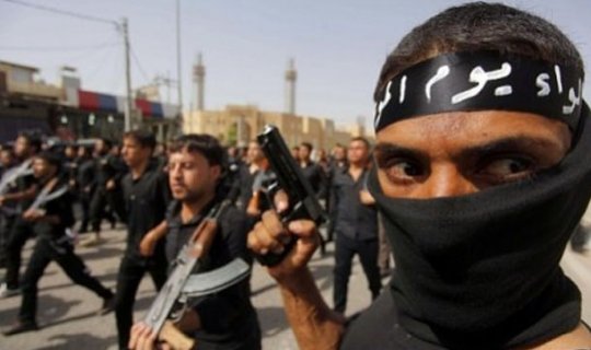 İŞİD cihad elan etdi
